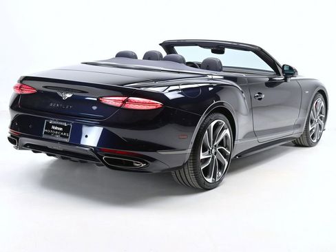 Used 2025 Bentley Continental GT Speed image 10