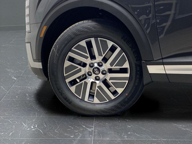 New 2026 Hyundai Palisade SEL AWD/4WD image 34