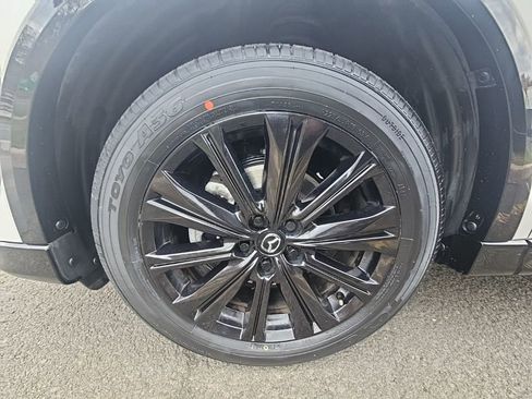 Certified 2023 MAZDA CX-5 AWD 2.5 Turbo image 17