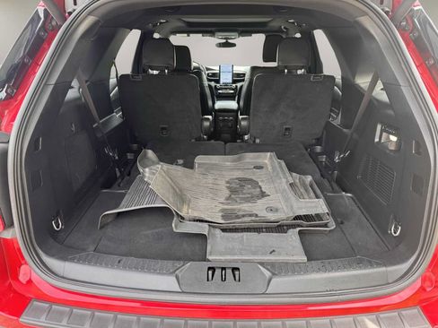 Used 2023 Ford Explorer ST w/ Equipment Group 401A AWD/4WD image 32