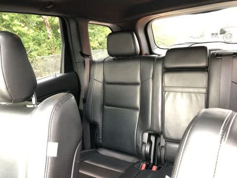 Certified 2021 Jeep Grand Cherokee Limited w/ Quick Order Package 28K 80th AWD/4WD image 14