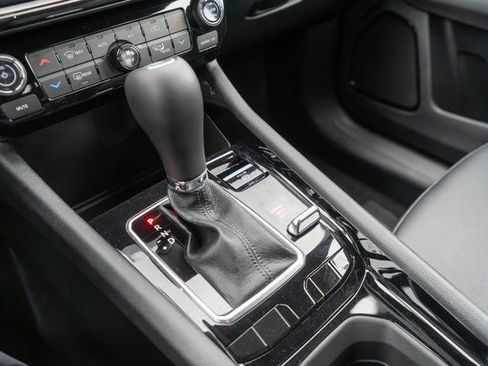 New 2026 Jeep Compass Limited image 27