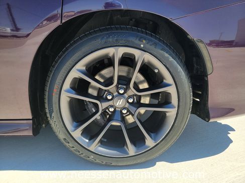 Used 2021 Dodge Charger Scat Pack w/ Navigation & Travel Group image 30