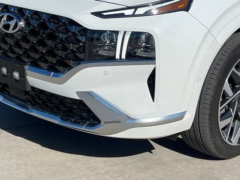 Used 2023 Hyundai Santa Fe Calligraphy AWD/4WD image 7