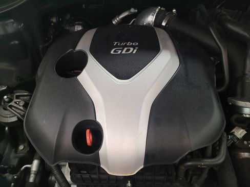 Used 2016 Hyundai Santa Fe Sport 2.0T image 30