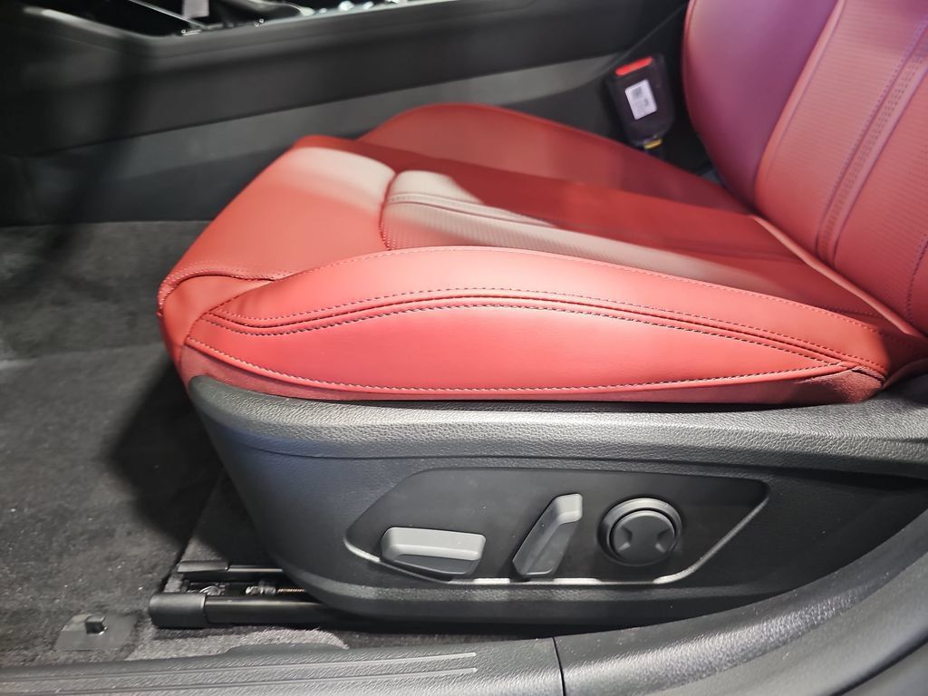 New 2026 Kia K5 GT-Line w/ GT-Line Red Interior Package FWD image 29