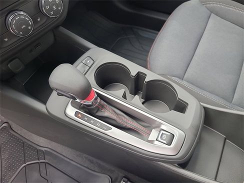 New 2026 Chevrolet Trax RS image 34