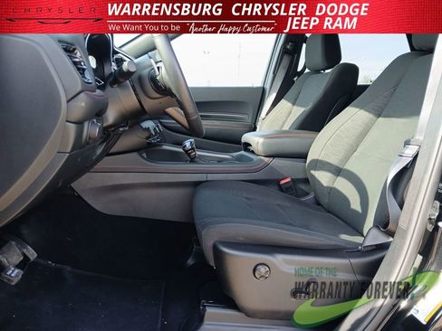 Used 2025 Dodge Durango GT image 13