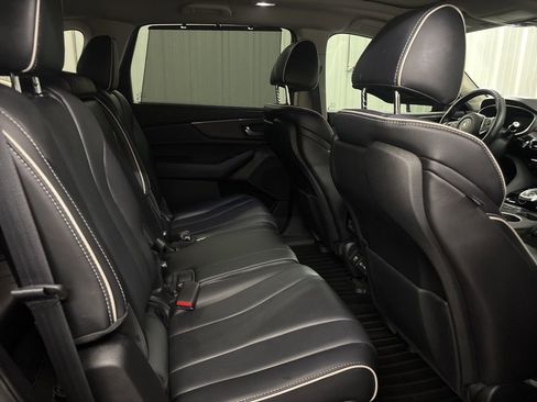 Used 2022 Acura MDX SH-AWD w/ Advance Package image 20