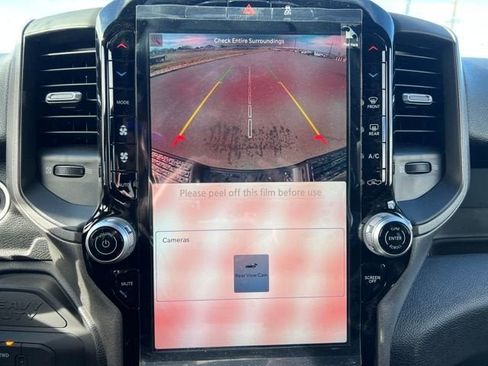 New 2026 RAM 2500 Tradesman image 21