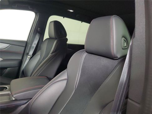 Used 2023 Acura MDX A-Spec AWD/4WD image 23