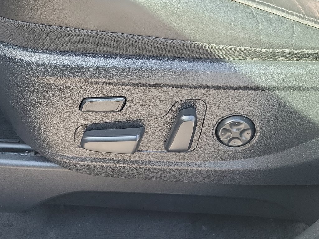 Used 2022 Hyundai Palisade Calligraphy FWD image 16