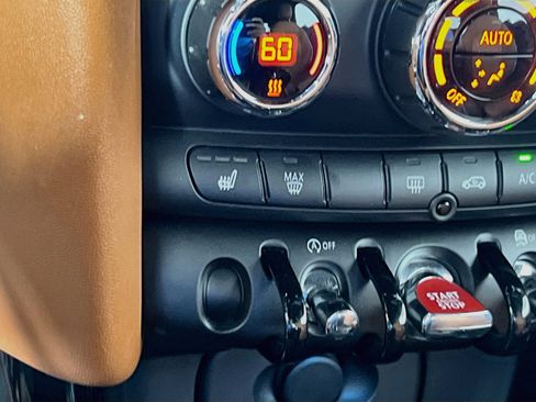 Used 2022 MINI Cooper S FWD image 20