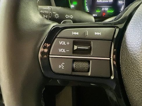 Used 2025 Honda Civic Sport Touring image 17