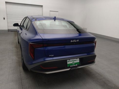 Used 2025 Kia K4 FWD image 6