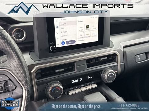 Used 2025 Toyota 4Runner SR5 image 24