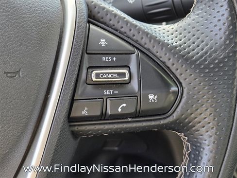 Used 2023 Nissan Maxima SV w/ Floor Mat Group image 31