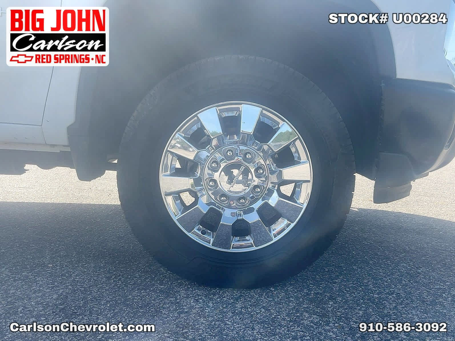 Used 2024 Chevrolet Silverado 3500 W/T w/ WT Fleet Convenience Package AWD/4WD image 38