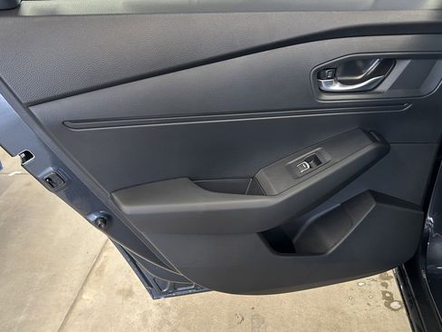 New 2026 Honda Accord LX image 12