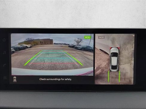 New 2026 Nissan Sentra SR w/ SR Premium Package image 13