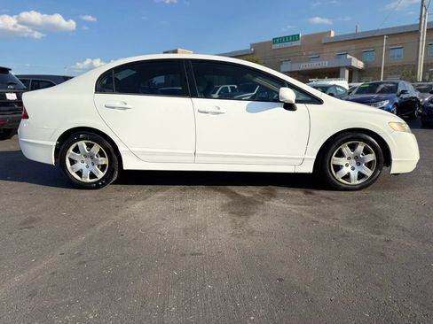 Used 2006 Honda Civic LX image 2