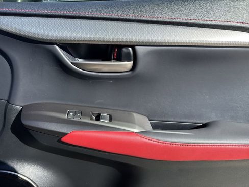 Used 2021 Lexus NX 300 F Sport w/ Accessory Package 2 image 32