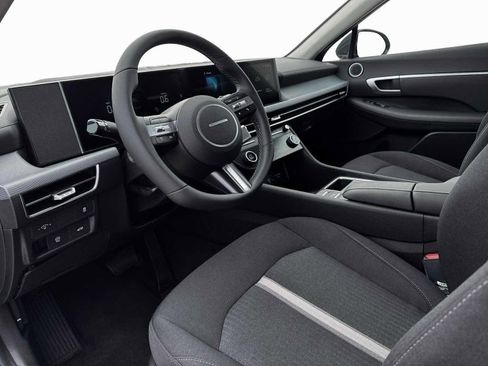 New 2026 Hyundai Sonata SEL image 9