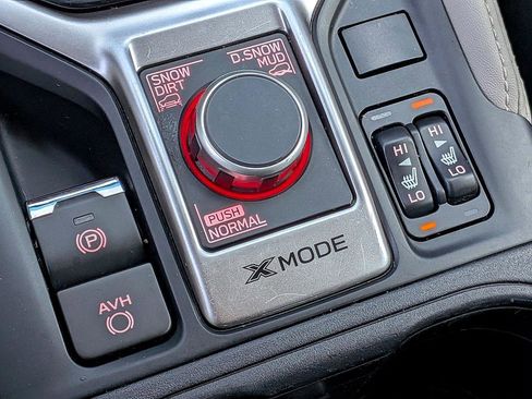 Used 2020 Subaru Forester Limited w/ Popular Package #3 image 28