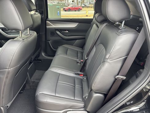 New 2026 MAZDA CX-90 3.3 Turbo w/ Preferred Package image 16