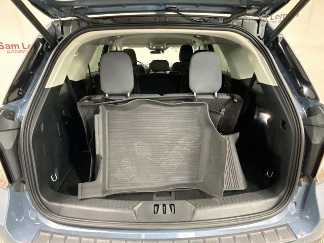 Used 2025 Ford Explorer Active AWD/4WD image 26