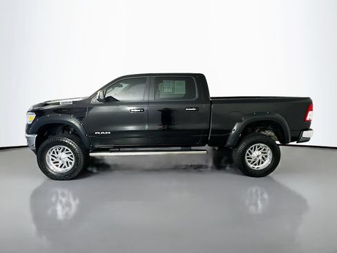 Used 2019 RAM 1500 Big Horn AWD/4WD image 4