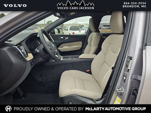 New 2026 Volvo XC60 B5 Plus w/ Protection Package Premier AWD/4WD image 10