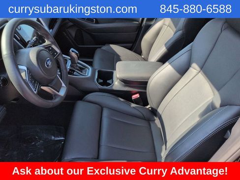 Used 2025 Subaru Outback Limited w/ Popular Package #2 AWD/4WD image 16
