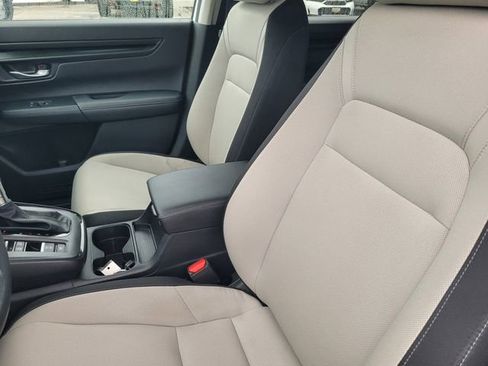 Certified 2023 Honda CR-V EX image 13