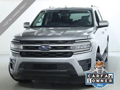 Used 2024 Ford Expedition Max XLT