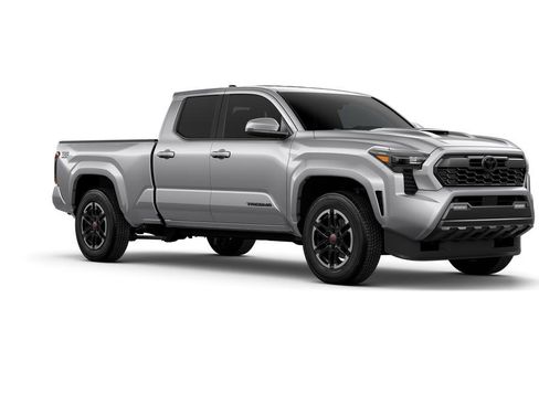 New 2026 Toyota Tacoma TRD Sport AWD/4WD image 74