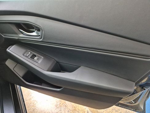 New 2026 Honda Accord EX-L image 34