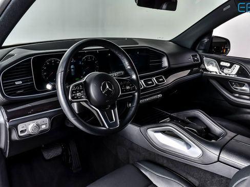 Used 2023 Mercedes-Benz GLE 450 4MATIC image 14