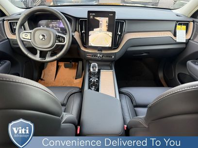 New 2026 Volvo XC60 B5 Ultra w/ Protection Package Premier