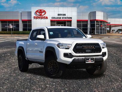 Used 2023 Toyota Tacoma 4x4 Double Cab