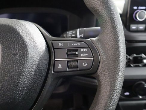 Certified 2025 Honda Accord SE image 43