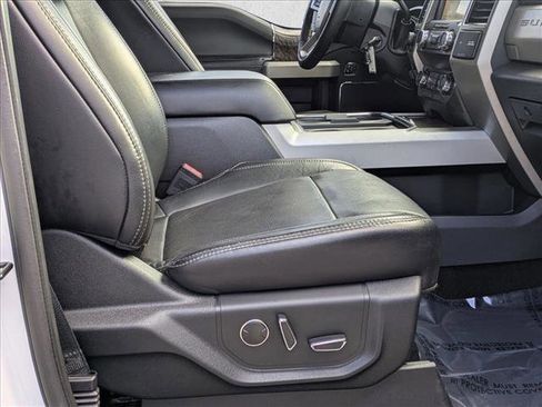 Used 2019 Ford F250 Lariat w/ Lariat Value Package image 19