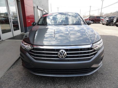 Used 2019 Volkswagen Jetta R-Line image 7