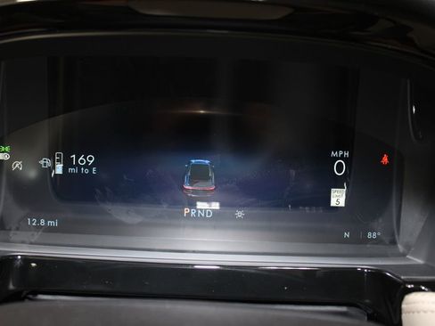 New 2026 Lincoln Corsair Premiere image 35