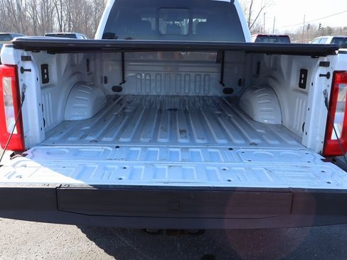 Used 2024 Ford F250 XL w/ XL Off-Road Package image 35