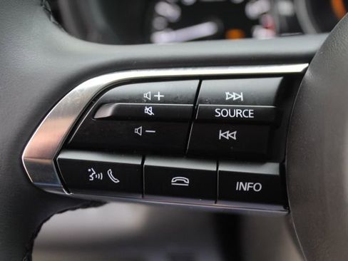 Used 2024 MAZDA CX-30 AWD 2.5 S w/ Select Sport Pkg image 15