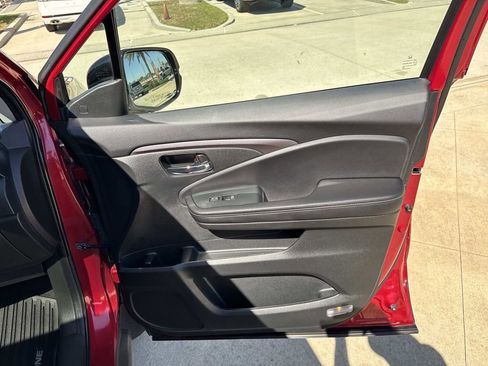 Used 2023 Honda Ridgeline RTL-E image 14