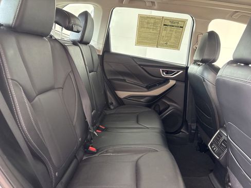 Used 2023 Subaru Forester Limited w/ Popular Package #2 AWD/4WD image 27