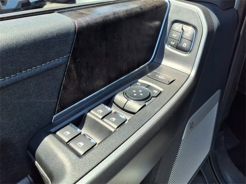 New 2025 Ford F350 Lariat w/ Lariat Ultimate Package image 12