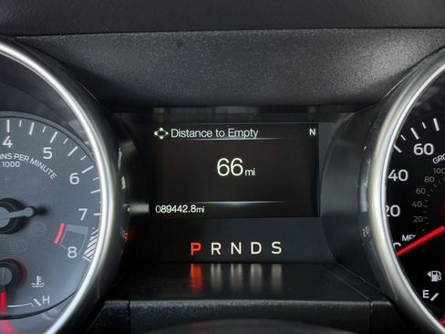 Used 2018 Ford Mustang GT Premium image 16